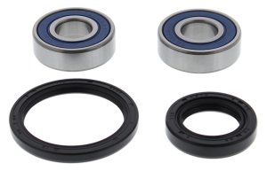 Honda XR190 Wheel Bearing Kit - Front - All Balls Racing - 2017